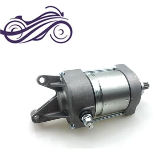 Free Shipping Motorcycle Engine Parts Starting Starter Motor Fit for YAMAAH YZF-R1 YZF R1 YZFR1 2009 2010 2011 2012 2013 2014