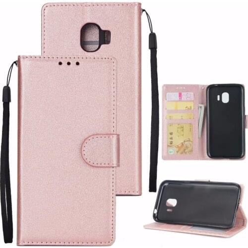 Blandy Samsung Galaxy C8 Phone Cases