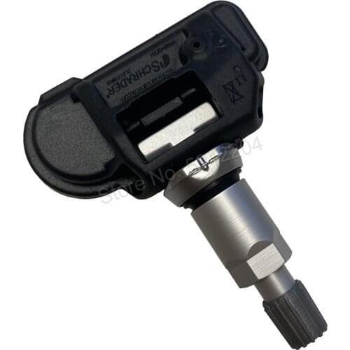 High quality Tire Pressure Sensor TPMS Sensor For Mercedes 0009050030 670002790 A0009050030 433MHZ