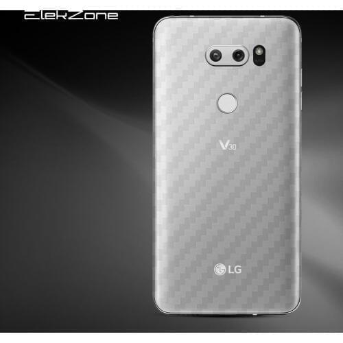 Elekzone Screen Protectors For LG G6