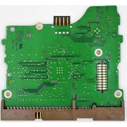 HDD PCB Board BF41-00085A for Samsung 3.5 IDE hard drive repair parts data recovery