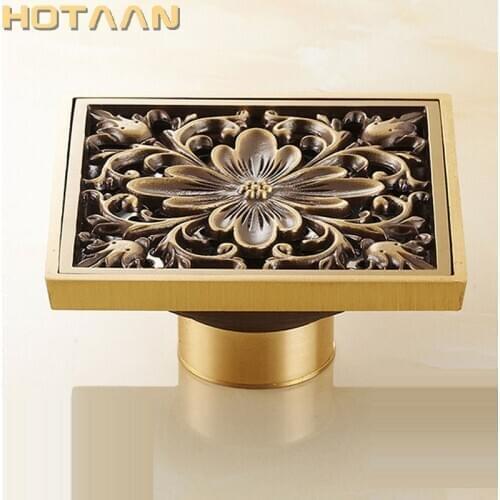 HOTAAN Bath Drains