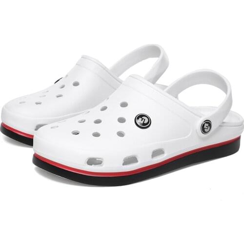 Islike Men's Sandals