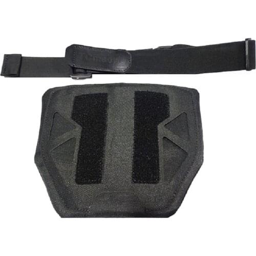 Tc0179 Modeling Vest General Shoulder Armor Is Compatible With All Vests Such As 6094 And JPC