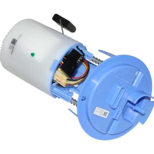 1 SET Passenger Right Fuel Pump Module Assembly For Mercedes-Benz W204 C207 W212 C218 C300 C350 E350 2184700094