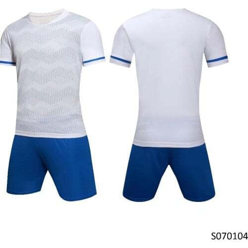 Popular football clubs soccer teams professional kits thai quality jersey best quality version football shirts free shipping