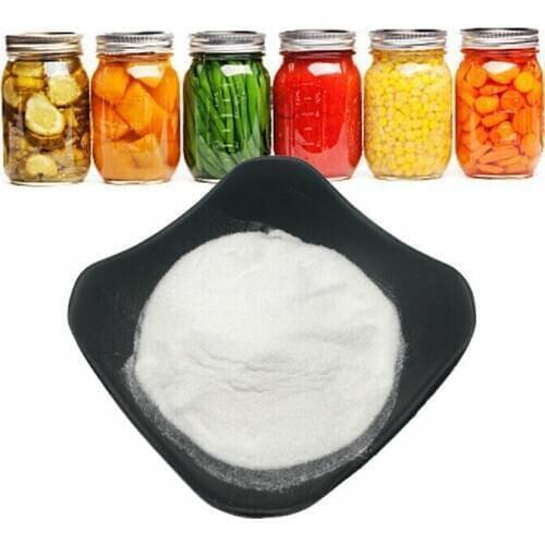 200g Sodium Erythorbate Powder - E316 - Food Grade Antioxydant Preservatives