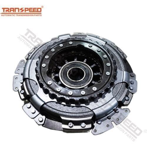 TRANSPEED ON SALE!! DSG transmission DQ200 0AM clutch assy