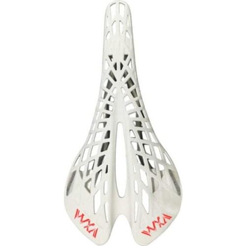 Mountain Bike Seat Breathable Bicycle Seat Riding Road Bike Comfortable Bicycle Saddle Cushion Accessories