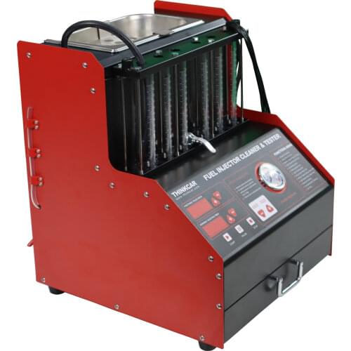 THINKCAR Instruments For Measurement And Analysis