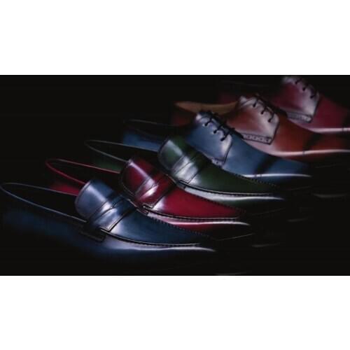 Turq Mens Casual Shoes