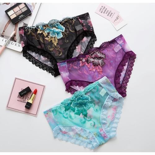 WSTNewLay Women Underwear