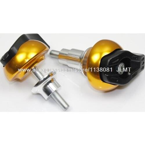 Motorcycle Falling Protection GSXR1000 2003 - 2004 for SUZUKI GSXR1000 Falling Protection