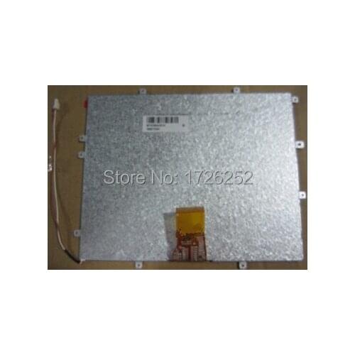 TIANMA 9.7 inch 50PIN HD TFT LCD Screen TM097TDH01 XGA 1024(RGB)*768
