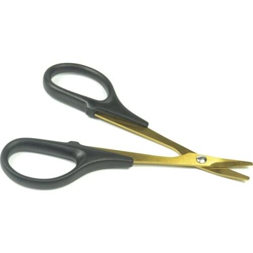 1pcs 1/8 1/10 1/16 Stainless Steel Car Toll for RC Vehicle Buggy Truck Boat Body Shell Bodyshell Curved Scissors Tool parts