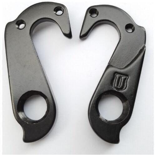 20pc Bicycle gear rear derailleur hanger MECH dropout For Cervelo RCA Cervelo R Series R5 VWD Cervelo S2 S3 S5 carbon frame bike