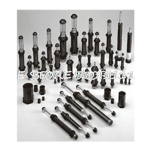 AC1412 Pneumatic Air Drive Shock Absorber Damper