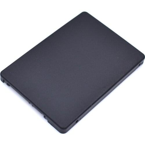 M.2 NGFF SSD To 2.5 SATA3 Adapter With Case for Lenovo E431 E531 X240S Y410P Y510P