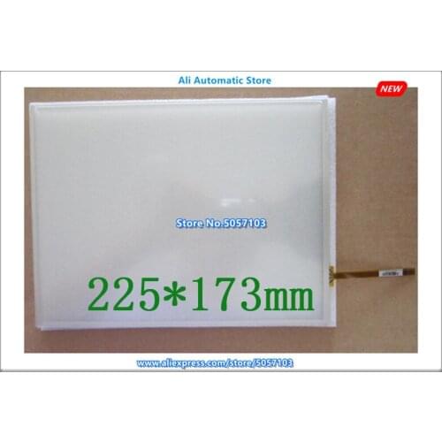 AMT9509 AMT9509B AMT9509 B New Touch Glass Touch Panel 225*173MM