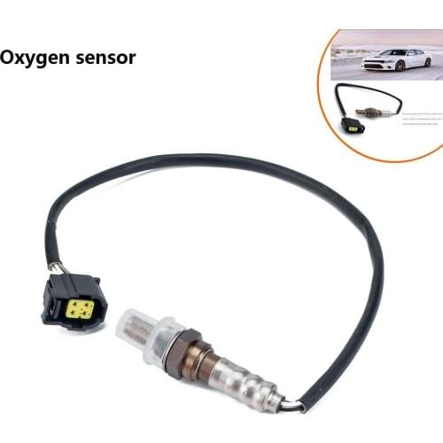 Car Oxygen Sensor Probe for Chrysler 300 Dodge RAM 2500 Pickup Jeep Grand Cherokee 5033500AA 5149169AA 56028992AA 56028994AA