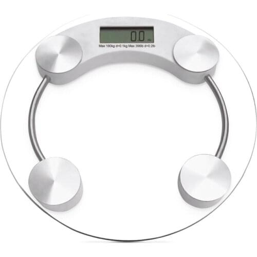 Dn 1756 Digital Bathroom Scale