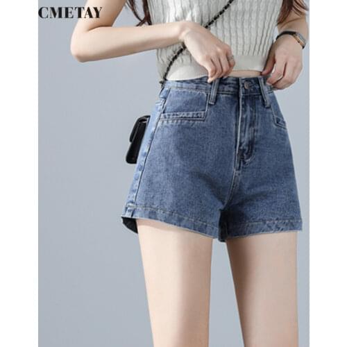 CMETAY Women's Travel Shorts