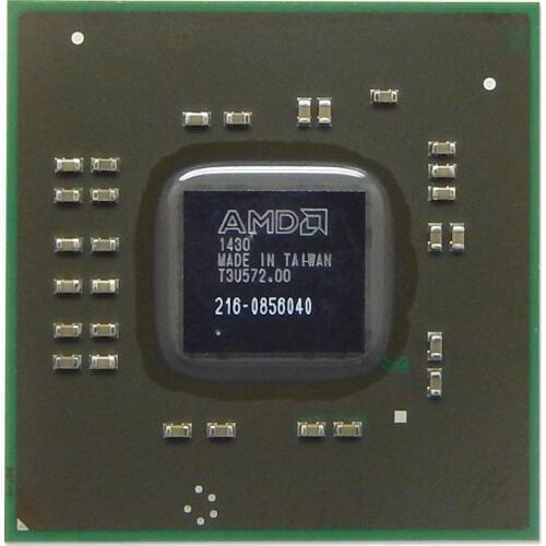 DC:2014+ 100% New 216-0856040 216 0856040 BGA IC Chipset 100% New