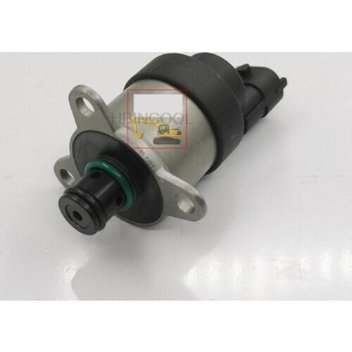 FOR Komatsu excavator PC200-8 parts engine diesel pump high pressure oil pump SCV solenoid valve high quality parts free mail