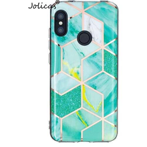 Jolicas Phone Cases Xiaomi Redmi 9C
