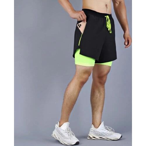 Men's Running Shorts JUNJIAN China
