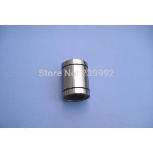4pcs/lot LME12UU 12mm 12x22x32mm Linear Ball Bearing Bushing Linear Motion Bearing LME12