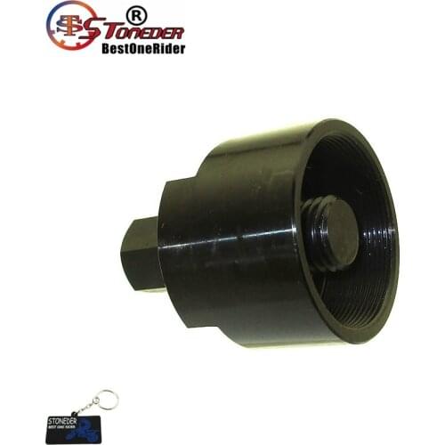 STONEDER LH 50mmx1.5 Flywheel Puller For Polaris RZR 570 900 XP 1000 XP 4 XC LE EFI EPS 4014404 4013225 4013969