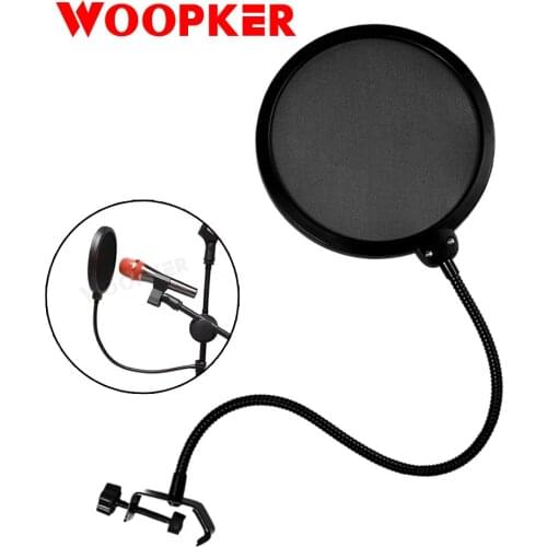 Woopker Microphone Accessories