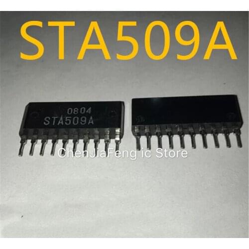 5PCS~10PCS/LOT New original STA509A ZIP10
