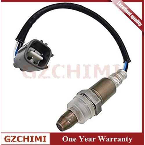 89467-60050 Lambda O2 Front Air Fuel Ratio Sensor Exhaust Gas For Toyota Sienna 4Runner 3.5L 2.7L Lexus 3.5L