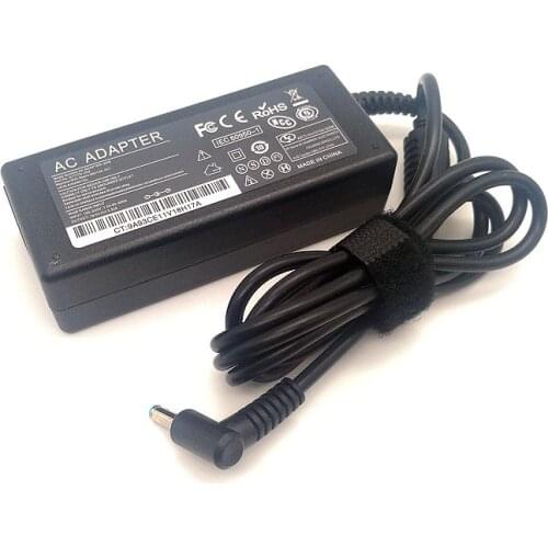 19.5V 3.33A 4.5*3.0mm AC Adapter laptop Charger for HP Laptop Envy4 Envy6 EliteBook 1020 1030 G1 1040 G3 G2 Pavilion 15 Series