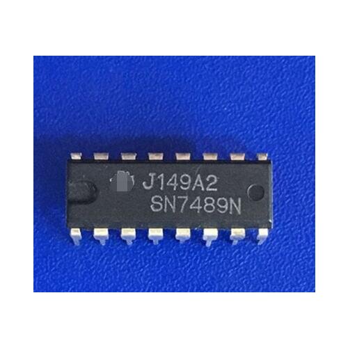 Freeshipping SN7489N SN7489