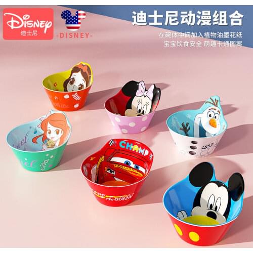 Наборы столовых приборов Disney China At AliExpress