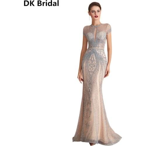 Вечерние платья DK Bridal China At AliExpress