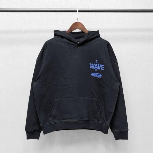 High Street Brand ARCHIVE Graphic Design Y2K Oversized Hoodie Jujutsu Kaisen Mens Hoodies Womens Sweatshirt