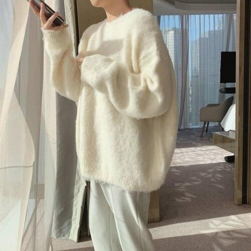 Juspinice Men's Pullovers