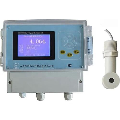 LanYuXuan Concentrate Meters