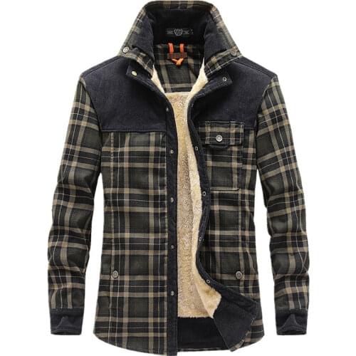 MORUANCLE Men's Closed Shirts