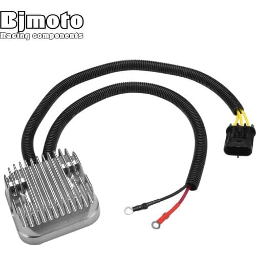 Motorcycle Metal Regulator Rectifier For SPORTSMAN TOURING EPS 550 INTL 850 SCRAMBLER HO EPS INTL