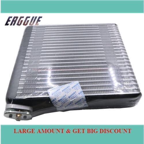 OEM New 7801A507 Evaporator A/C For Mitsubishi (27cm*24cm*6cm) 7801 A507