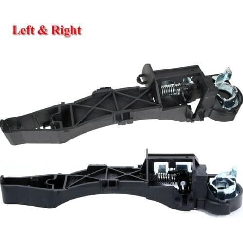 Front Left Right Door Handle For Renault Master 3 Master GII MOVANO B 2010 806079208R 806071150R 806068194R 806067794R