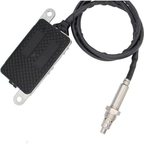 It Is Suitable For Mercedes Benz Oxygen And Nitrogen Sensor, NOx Sensor 5wk97330a A0101531528