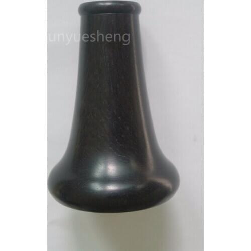 Excellence Bb Soprano clarinet Bell Ebony