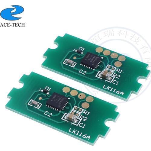 TK3160 toner cartridge chip reset For Kyocera P3045dn P3050dn P3055dn P3060dn TK-3160 printer