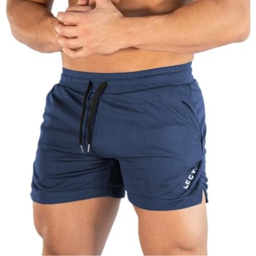 Light Weight Men Shorts Hot Shorts Running Jogger Gym Fitness Shorts Quick Dry Stretch Fabrics